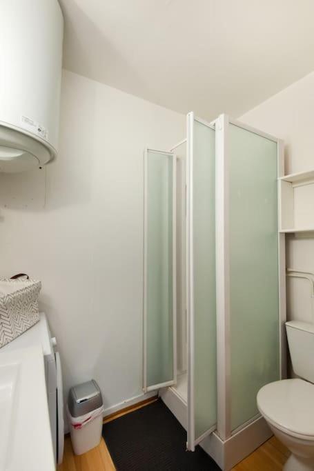 La Casa : Logement En Centre Ville, Cathedrale Amiens Exterior foto